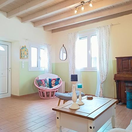 "Wonderland" Nest Nafplioヴィラ エクステリア 写真