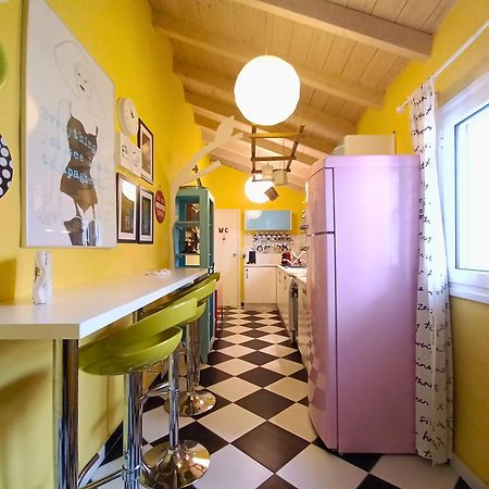 "Wonderland" Nest Nafplioヴィラ エクステリア 写真