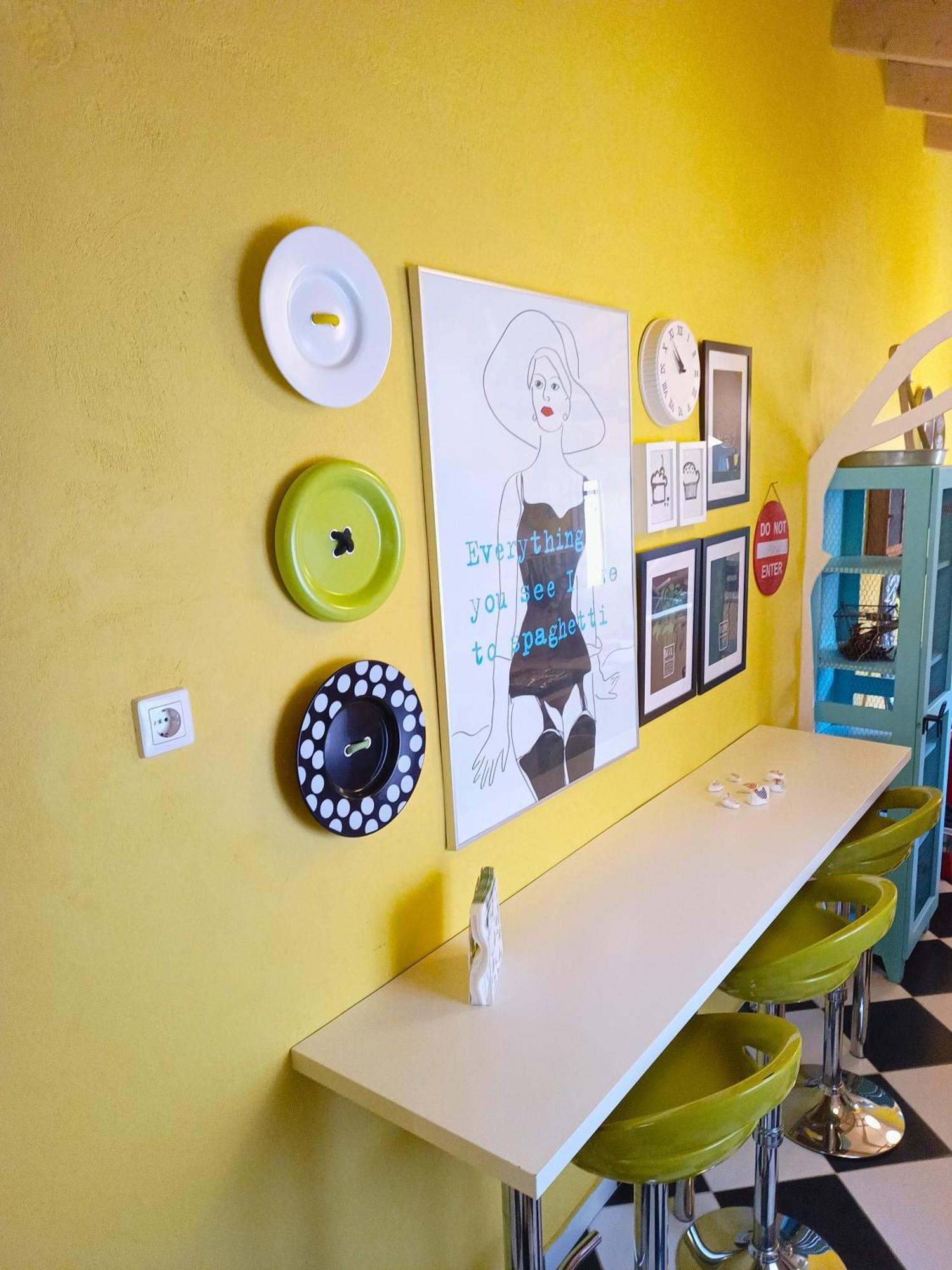 "Wonderland" Nest Nafplioヴィラ エクステリア 写真