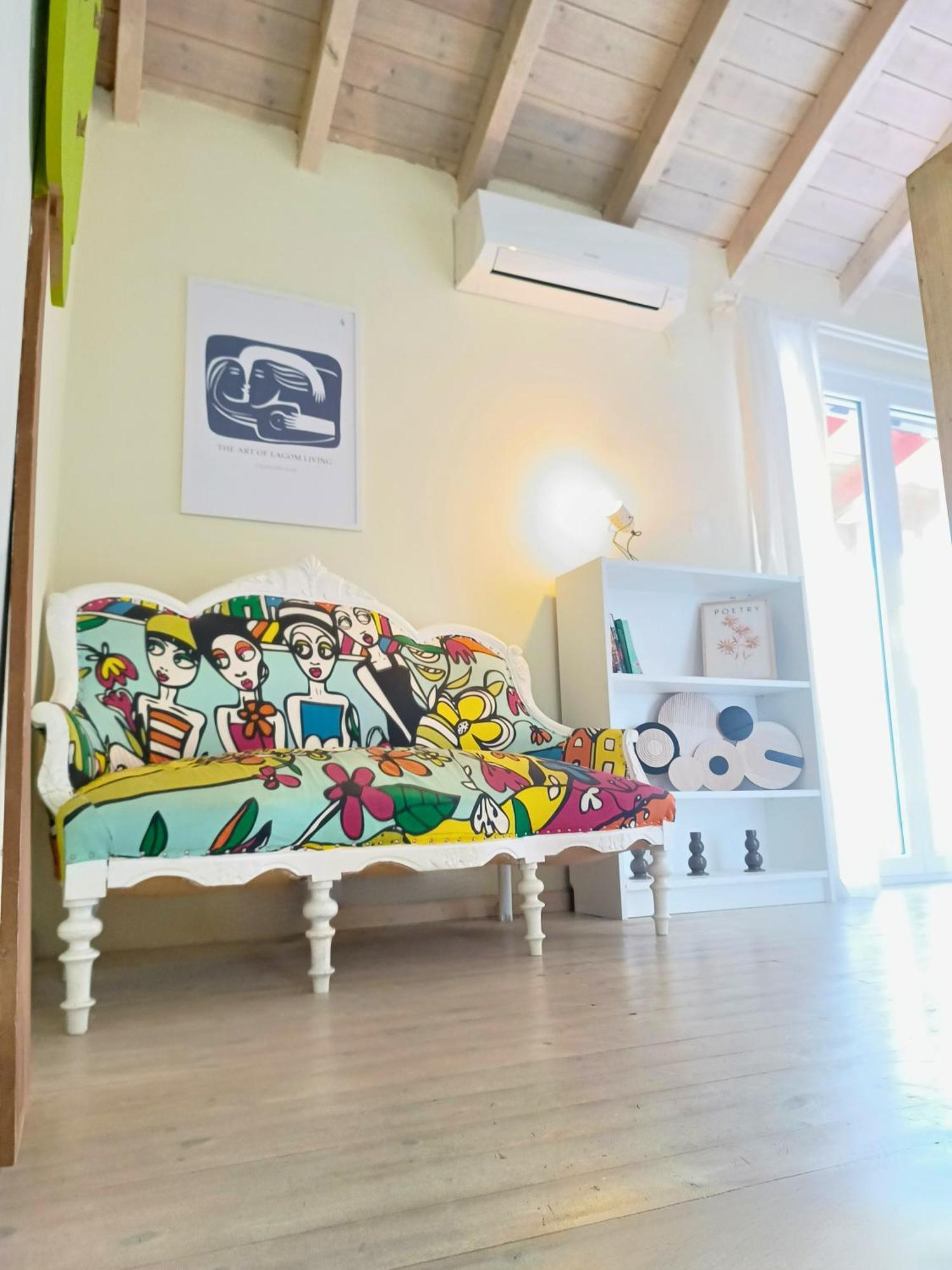 "Wonderland" Nest Nafplioヴィラ エクステリア 写真