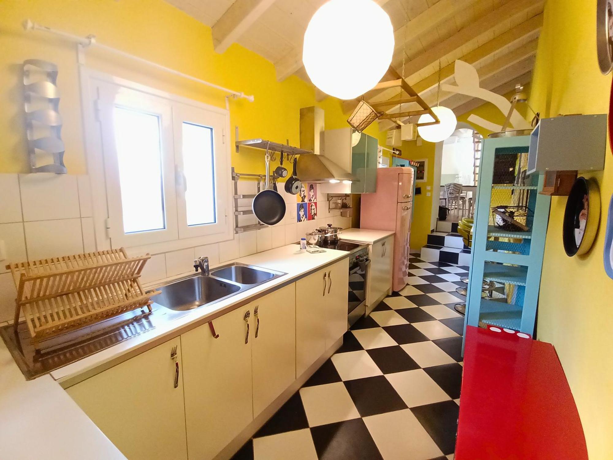"Wonderland" Nest Nafplioヴィラ エクステリア 写真
